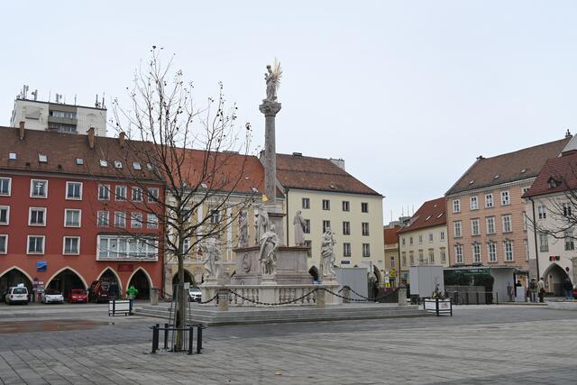 Am Hauptplatz