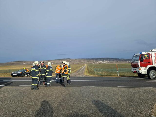 Foto: FF Grafenwörth
