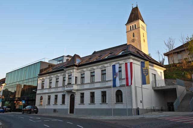 Ende Jänner wird der Gemeinderat gewählt. | Foto: Gde. Böheimkirchen
