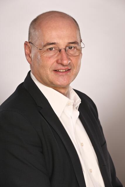 Furth: Spitzenkandidat der VP-Liste ist jetzt Kommunikations-Experte Wolfgang Übl. Gudrun Berger, die Bürgermeisterin von Furth, tritt nicht mehr an. | Foto: Philipp Monihart