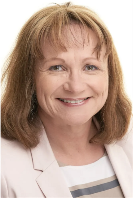 Anette Töpfl (ÖVP) | Foto: Marktgemeinde Vitis