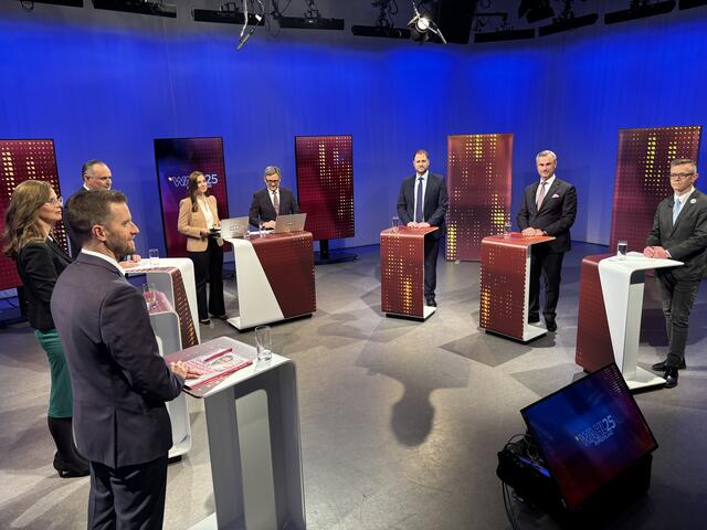 Foto: Tscheinig