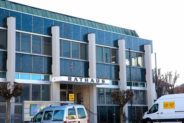Rathaus Prinzersdorf | Foto: MeinBezirk