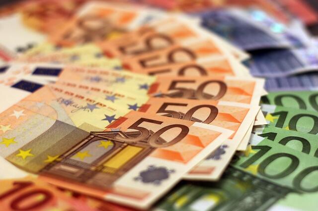 Kommunen brauchen Geld: Ein entsprechendes Paket wäre auf "Grün" gesetzt worden. | Foto: pixabay.com
