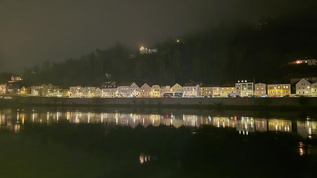 04.12.2024 Passau