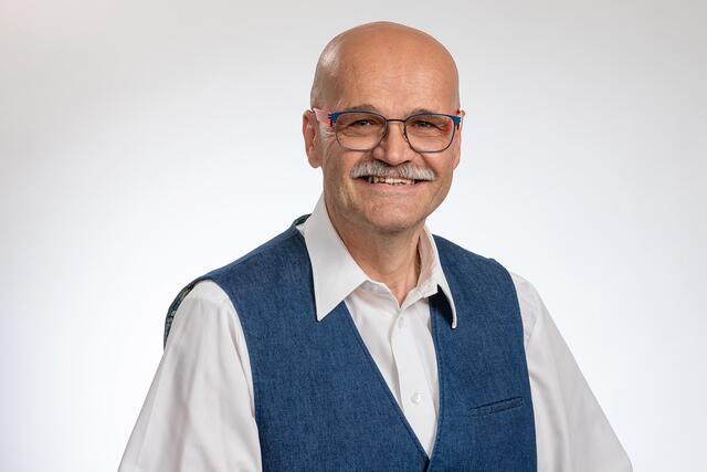 Christian Kopecek (SPÖ) | Foto: SPÖ NÖ