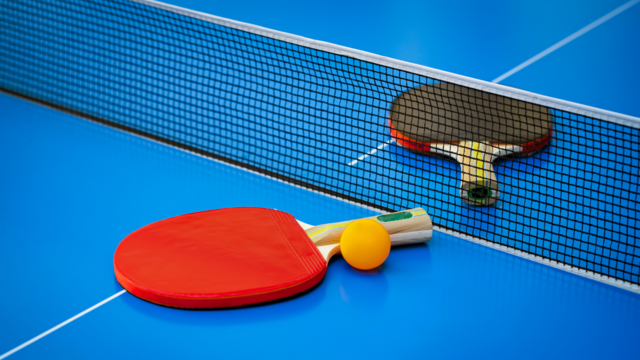 Tischtennis Spaß in ganz Wien aber jetzt noch mehr im Grätzel Zentrum vom Wohnpartner Wien Floridsdorf | Foto: Tischtennis Hobby Wien