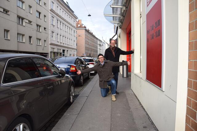 Foto: Patricia Hillinger/MeinBezirk