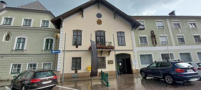 In Wilhelmsburg treten 5 Parteien an: SPÖ, ÖVP, FPÖ, GRÜNE und GUT | Foto: Tanja Handlfinger