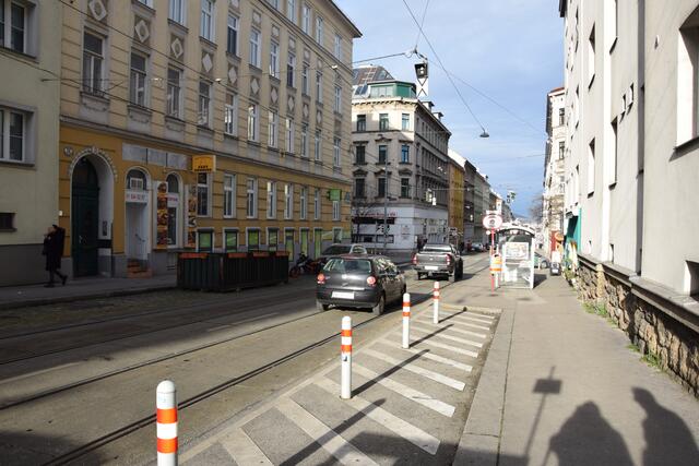 Foto: Patricia Hillinger/MeinBezirk