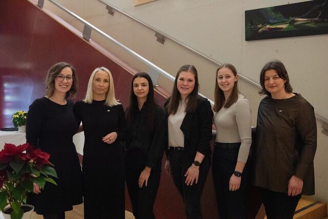 Die Veranstaltung gilt jedes Jahr aufs neue als besonderer Treffpunkt für Verantwortungsträger und Partner der Stadt.  | Foto: Sophia Braun