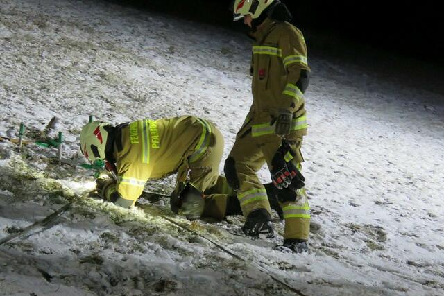 Foto: FF Pfarrwerfen / Stefan Hafner