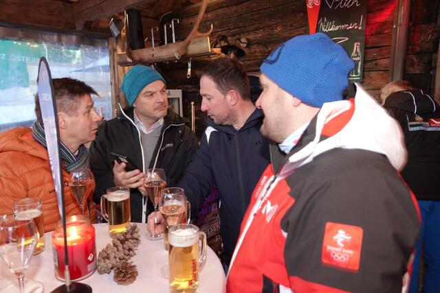 Foto: Blinzer, Verderber