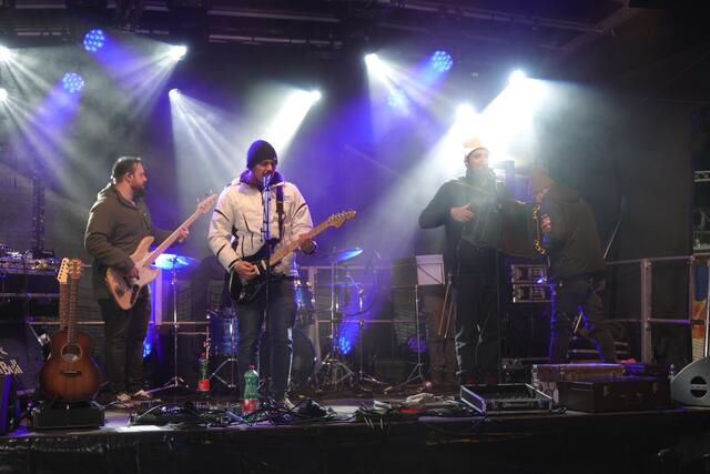 Foto: Blinzer, Verderber