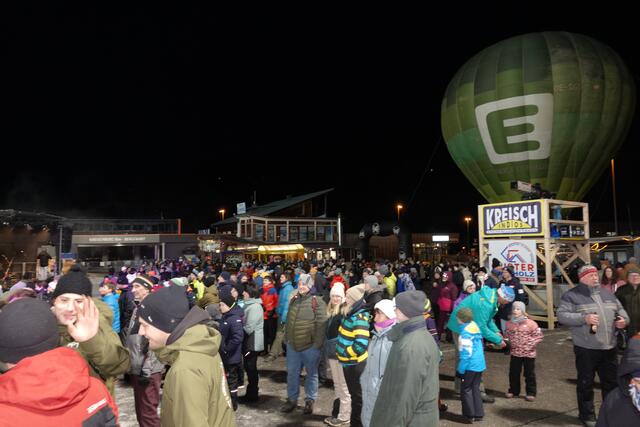 Foto: Blinzer, Verderber