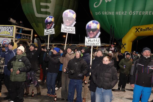 Foto: Blinzer, Verderber