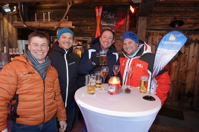 Foto: Blinzer, Verderber