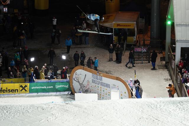 Foto: Blinzer, Verderber