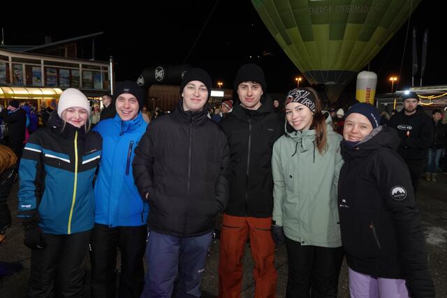 Foto: Blinzer, Verderber