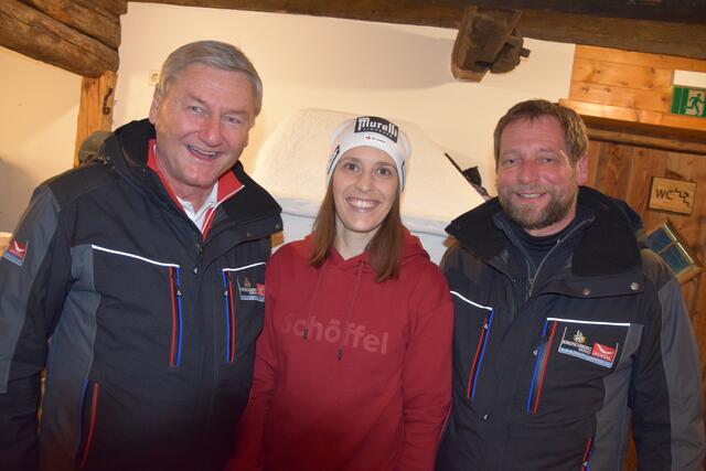 Foto: Blinzer, Verderber