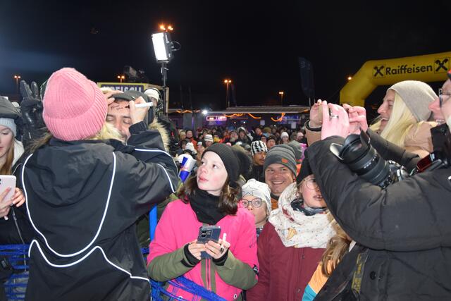 Foto: Blinzer, Verderber