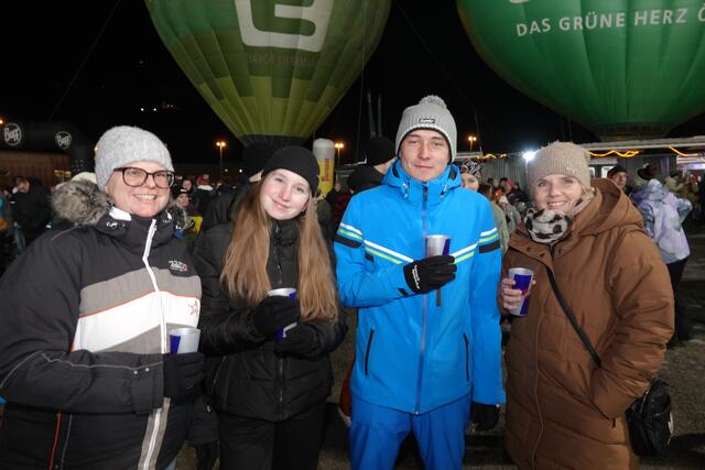 Foto: Blinzer, Verderber