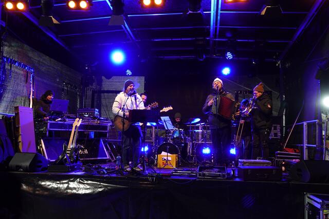 Foto: Blinzer, Verderber