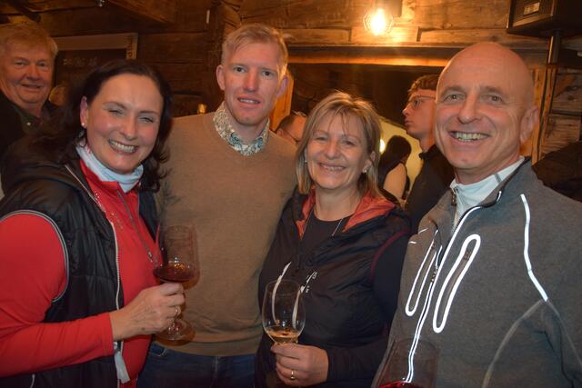 Foto: Blinzer, Verderber