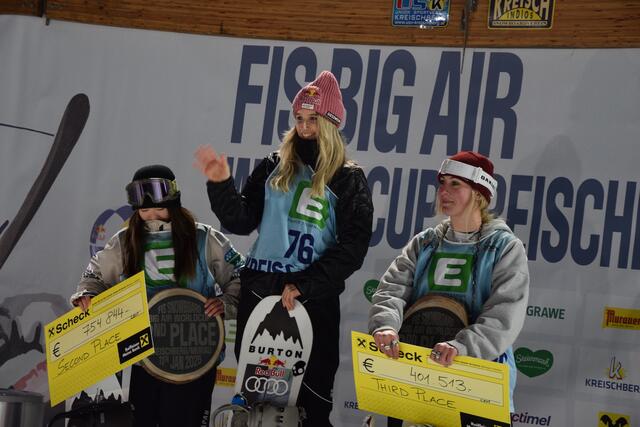 Foto: Blinzer, Verderber