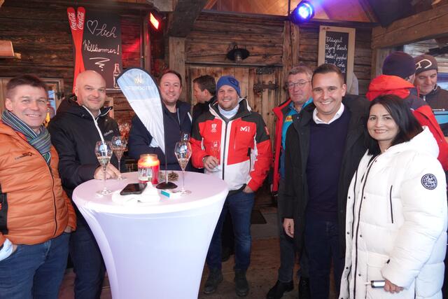 Foto: Blinzer, Verderber