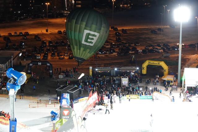 Foto: Blinzer, Verderber