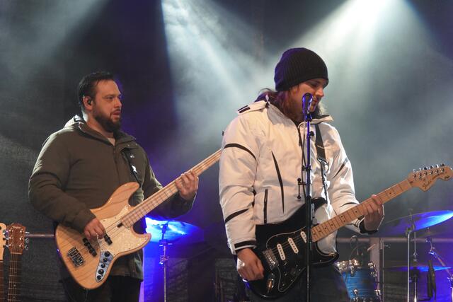 Foto: Blinzer, Verderber