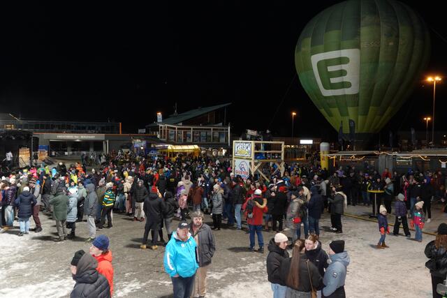 Foto: Blinzer, Verderber