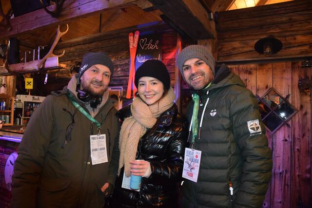 Foto: Blinzer, Verderber