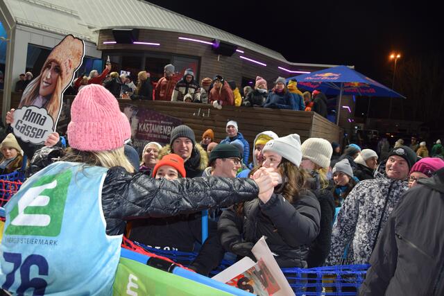 Foto: Blinzer, Verderber