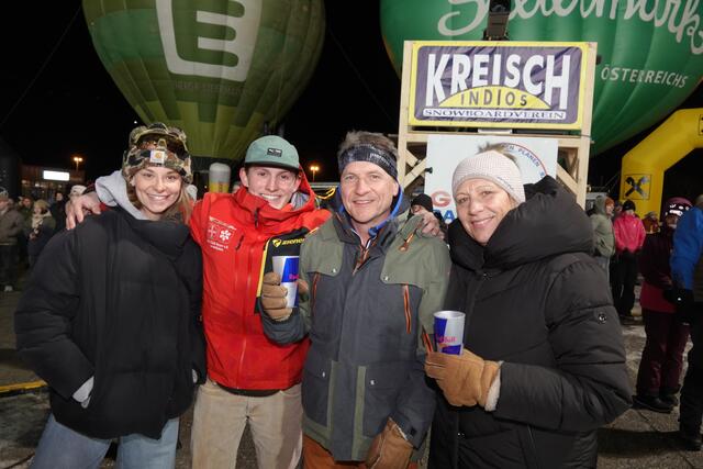 Foto: Blinzer, Verderber