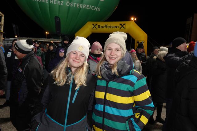 Foto: Blinzer, Verderber