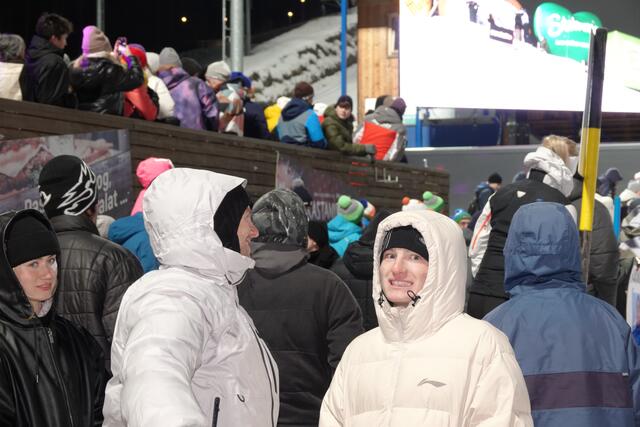 Foto: Blinzer, Verderber