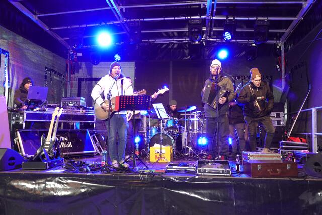 Foto: Blinzer, Verderber