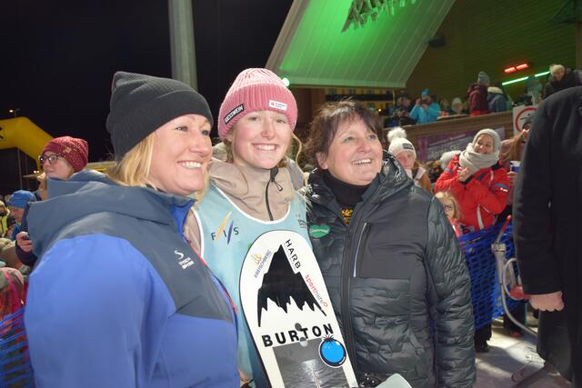 Foto: Blinzer, Verderber