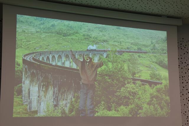 Foto: Michael Strini