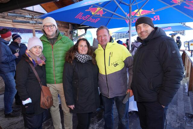 Foto: Blinzer, Verderber