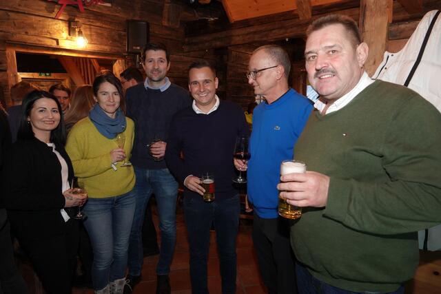 Foto: Blinzer, Verderber