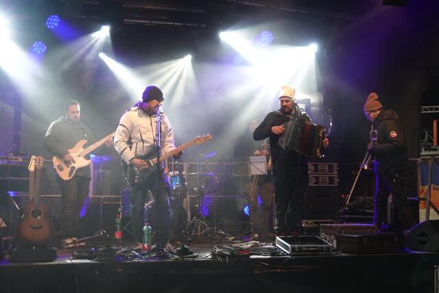 Foto: Blinzer, Verderber