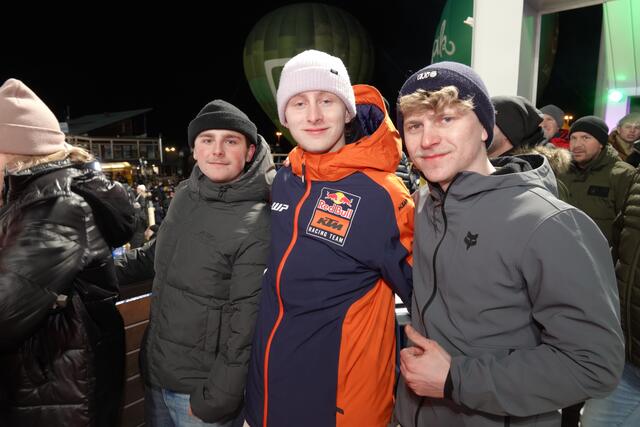 Foto: Blinzer, Verderber