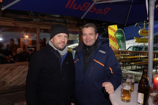 Foto: Blinzer, Verderber