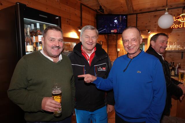 Foto: Blinzer, Verderber