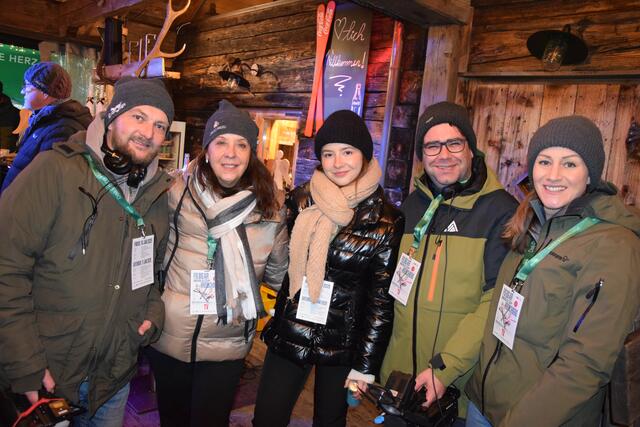 Foto: Blinzer, Verderber