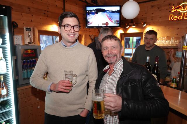 Foto: Blinzer, Verderber