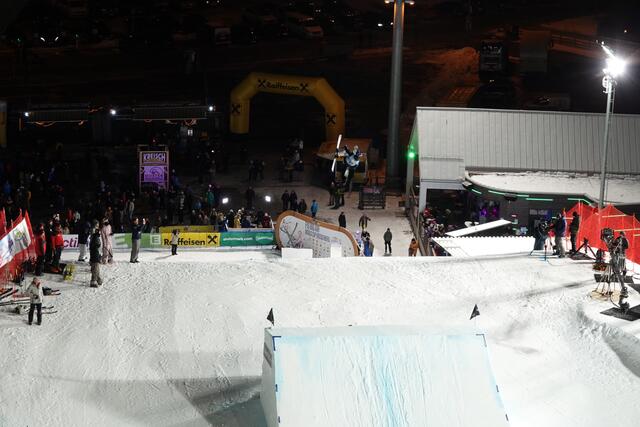 Foto: Blinzer, Verderber